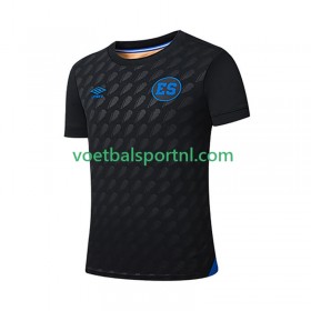 El Salvador Third Shirt 2025